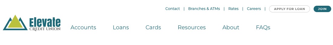Elevate Credit Union